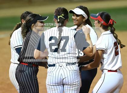 Thumbnail 3 in OC Coaches All Star Classic photogallery.