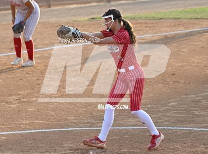Thumbnail 3 in OC Coaches All Star Classic photogallery.
