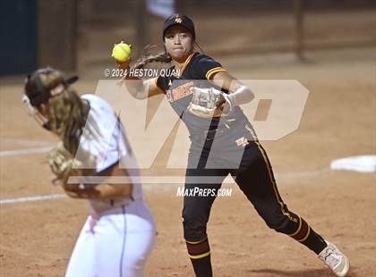 Thumbnail 1 in OC Coaches All Star Classic photogallery.