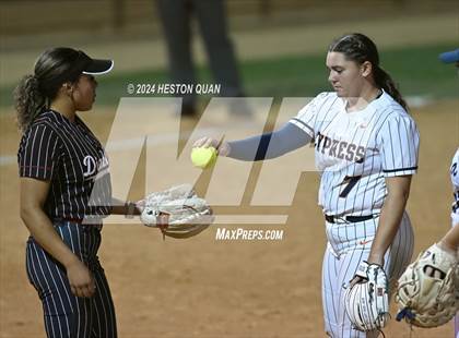 Thumbnail 2 in OC Coaches All Star Classic photogallery.