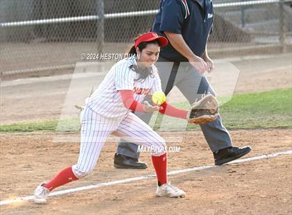 Thumbnail 3 in OC Coaches All Star Classic photogallery.