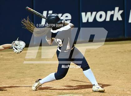 Thumbnail 2 in OC Coaches All Star Classic photogallery.