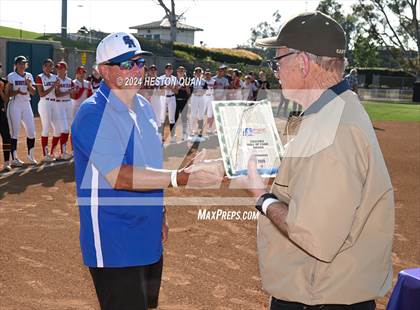Thumbnail 1 in OC Coaches All Star Classic photogallery.