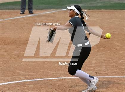 Thumbnail 2 in OC Coaches All Star Classic photogallery.