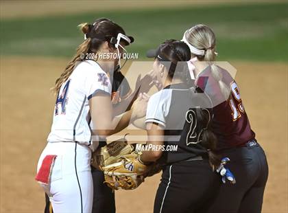 Thumbnail 3 in OC Coaches All Star Classic photogallery.