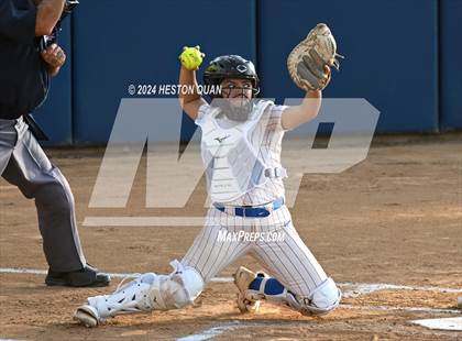 Thumbnail 3 in OC Coaches All Star Classic photogallery.