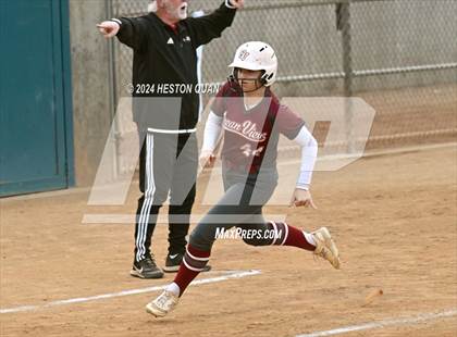 Thumbnail 1 in OC Coaches All Star Classic photogallery.