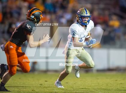 Thumbnail 3 in Christian Academy of Knoxville @ Lenoir City photogallery.