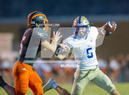 Thumbnail 1 in Christian Academy of Knoxville @ Lenoir City photogallery.