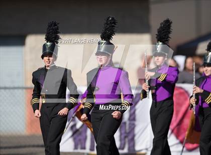 Thumbnail 2 in La Junta vs. Bayfield (CHSAA 2017 2A Final) photogallery.