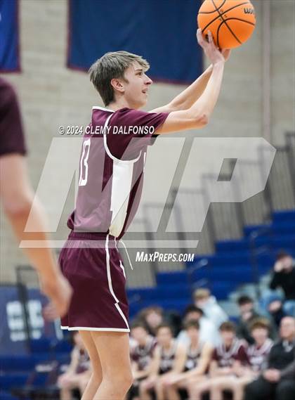 Thumbnail 3 in Golden vs Dakota Ridge (Jeffco 4A/5A mini Tournament) photogallery.