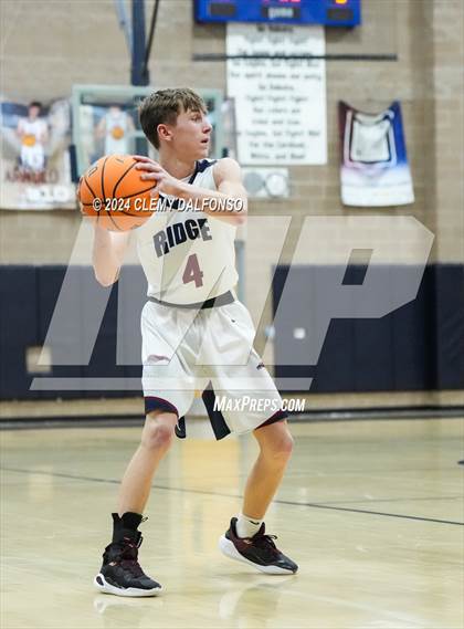 Thumbnail 3 in Golden vs Dakota Ridge (Jeffco 4A/5A mini Tournament) photogallery.