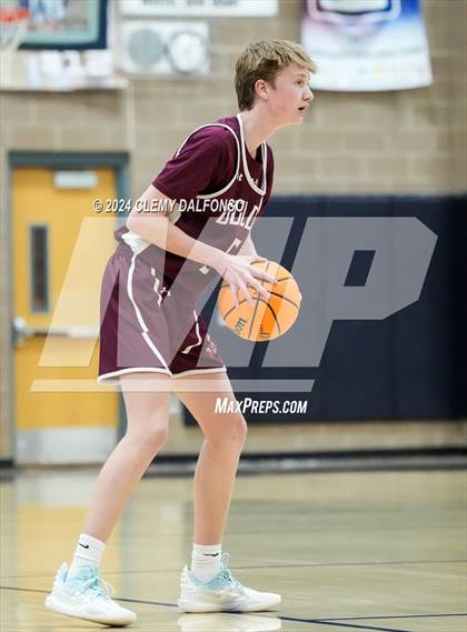 Thumbnail 3 in Golden vs Dakota Ridge (Jeffco 4A/5A mini Tournament) photogallery.