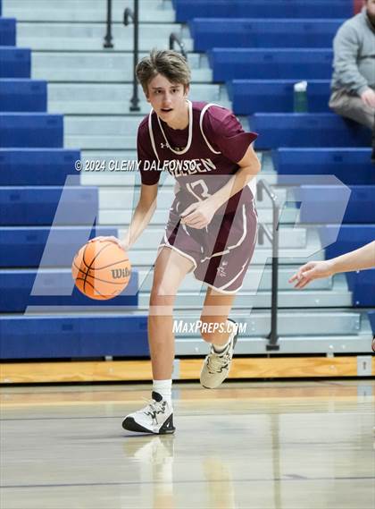 Thumbnail 1 in Golden vs Dakota Ridge (Jeffco 4A/5A mini Tournament) photogallery.