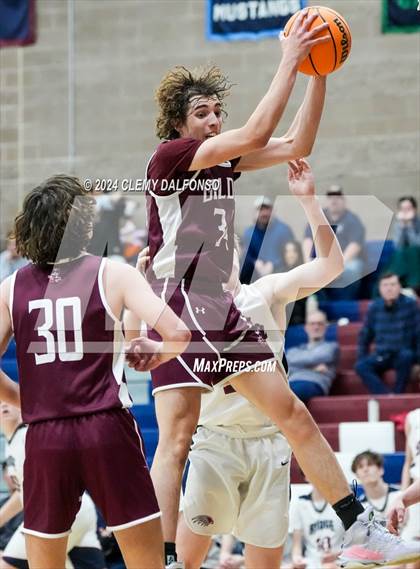 Thumbnail 1 in Golden vs Dakota Ridge (Jeffco 4A/5A mini Tournament) photogallery.