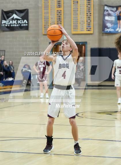 Thumbnail 2 in Golden vs Dakota Ridge (Jeffco 4A/5A mini Tournament) photogallery.