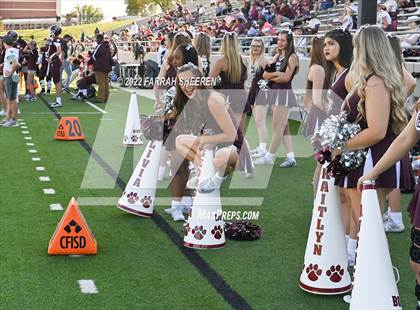 Thumbnail 2 in Memorial @ Cy-Fair photogallery.