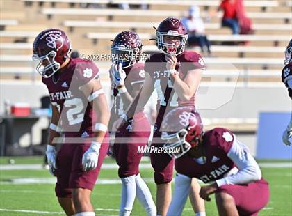 Thumbnail 2 in Memorial @ Cy-Fair photogallery.