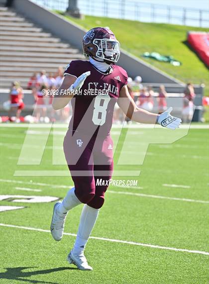 Thumbnail 3 in Memorial @ Cy-Fair photogallery.