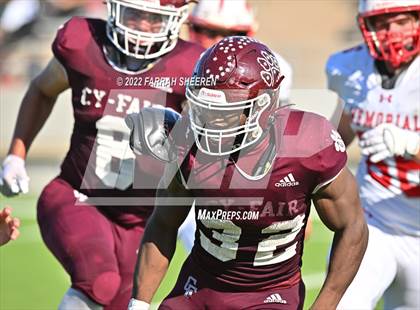 Thumbnail 1 in Memorial @ Cy-Fair photogallery.