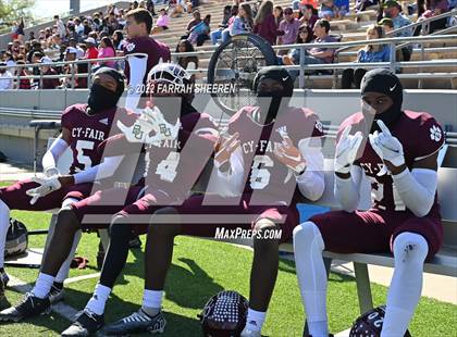 Thumbnail 1 in Memorial @ Cy-Fair photogallery.
