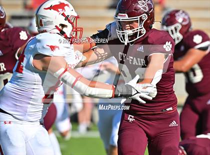Thumbnail 3 in Memorial @ Cy-Fair photogallery.