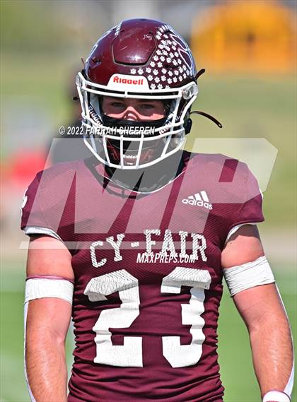 Thumbnail 1 in Memorial @ Cy-Fair photogallery.