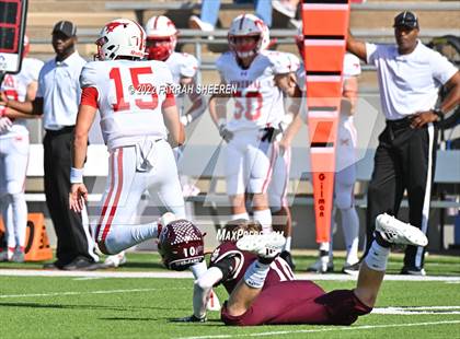 Thumbnail 1 in Memorial @ Cy-Fair photogallery.