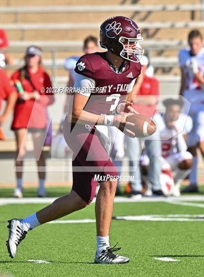 Thumbnail 3 in Memorial @ Cy-Fair photogallery.