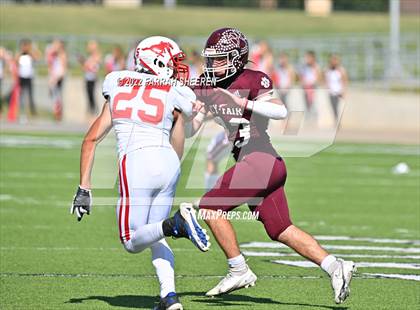 Thumbnail 3 in Memorial @ Cy-Fair photogallery.