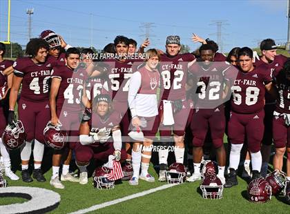 Thumbnail 3 in Memorial @ Cy-Fair photogallery.