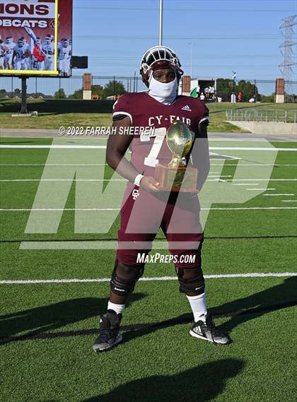 Thumbnail 1 in Memorial @ Cy-Fair photogallery.