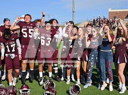 Thumbnail 1 in Memorial @ Cy-Fair photogallery.