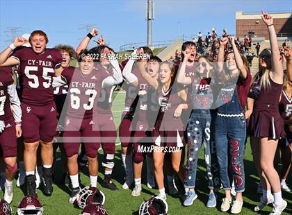 Thumbnail 2 in Memorial @ Cy-Fair photogallery.