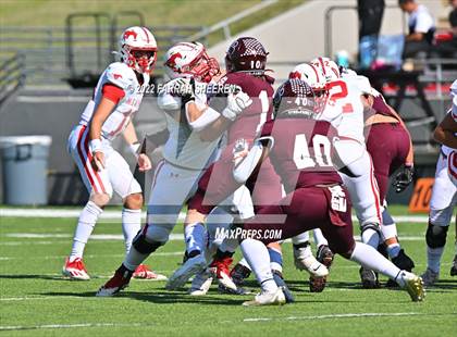 Thumbnail 1 in Memorial @ Cy-Fair photogallery.