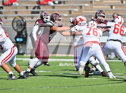 Thumbnail 1 in Memorial @ Cy-Fair photogallery.