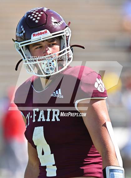 Thumbnail 3 in Memorial @ Cy-Fair photogallery.