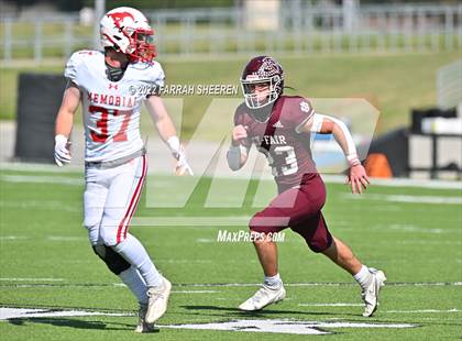 Thumbnail 1 in Memorial @ Cy-Fair photogallery.