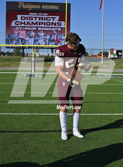 Thumbnail 2 in Memorial @ Cy-Fair photogallery.