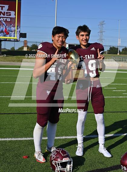 Thumbnail 2 in Memorial @ Cy-Fair photogallery.