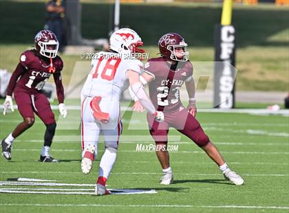 Thumbnail 2 in Memorial @ Cy-Fair photogallery.