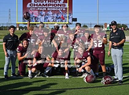 Thumbnail 1 in Memorial @ Cy-Fair photogallery.