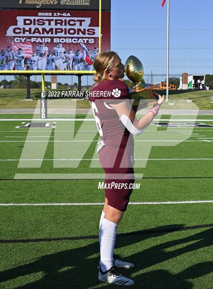 Thumbnail 3 in Memorial @ Cy-Fair photogallery.