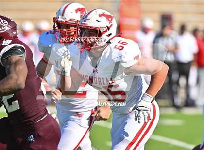 Thumbnail 1 in Memorial @ Cy-Fair photogallery.