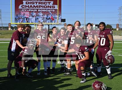 Thumbnail 3 in Memorial @ Cy-Fair photogallery.