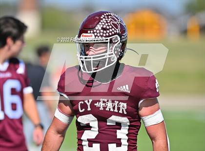 Thumbnail 2 in Memorial @ Cy-Fair photogallery.
