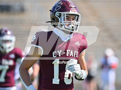 Thumbnail 2 in Memorial @ Cy-Fair photogallery.