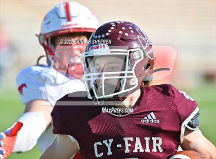 Thumbnail 3 in Memorial @ Cy-Fair photogallery.