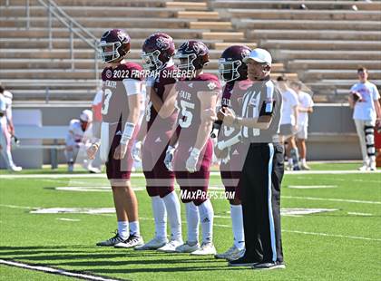 Thumbnail 2 in Memorial @ Cy-Fair photogallery.