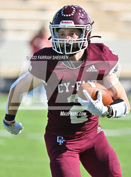 Thumbnail 3 in Memorial @ Cy-Fair photogallery.